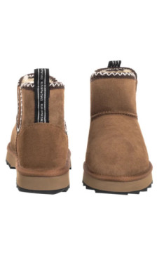 EMU Australia Higgie Chestnut W13198 (EM547-b) shoes