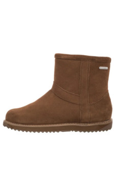 EMU Australia Banks Chestnut W13216 (EM544-b) shoes