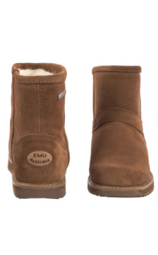 EMU Australia Banks Chestnut W13216 (EM544-b) batai