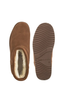 EMU Australia Banks Chestnut W13216 (EM544-b) batai