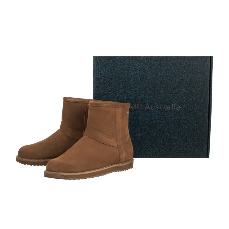 EMU Australia Banks Chestnut W13216 (EM544-b) kingad