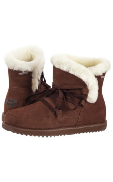 EMU Australia Thorsby Oak W13215 (EM548-b) shoes