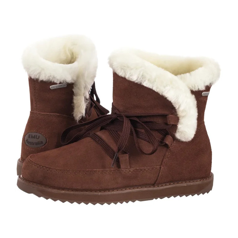 EMU Australia Thorsby Oak W13215 (EM548-b) batai