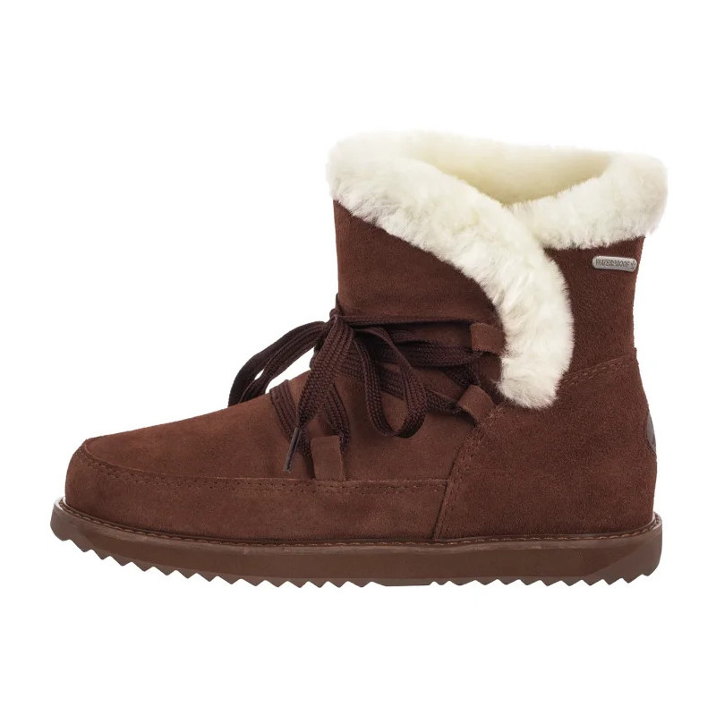 EMU Australia Thorsby Oak W13215 (EM548-b) kingad