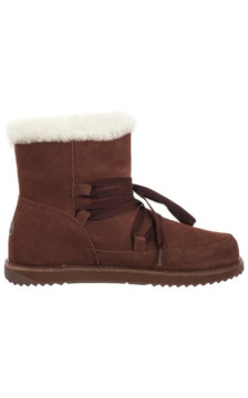 EMU Australia Thorsby Oak W13215 (EM548-b) kingad