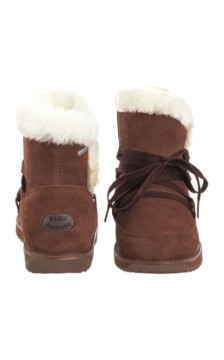 EMU Australia Thorsby Oak W13215 (EM548-b) shoes