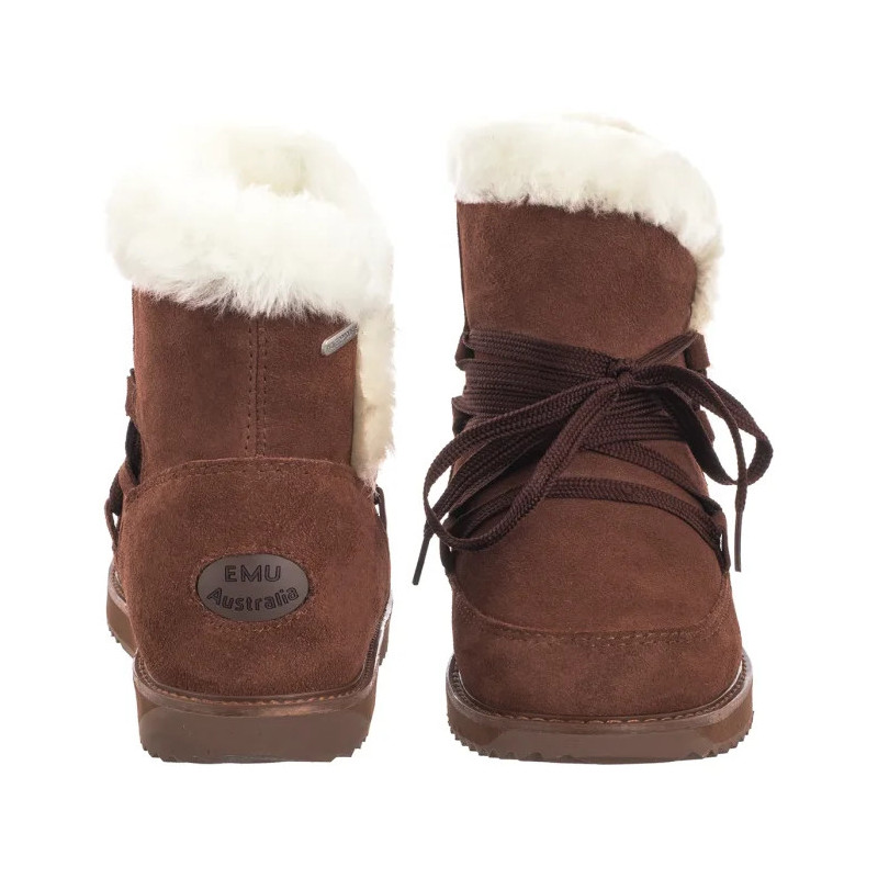 EMU Australia Thorsby Oak W13215 (EM548-b) shoes