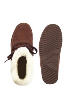 EMU Australia Thorsby Oak W13215 (EM548-b) kurpes