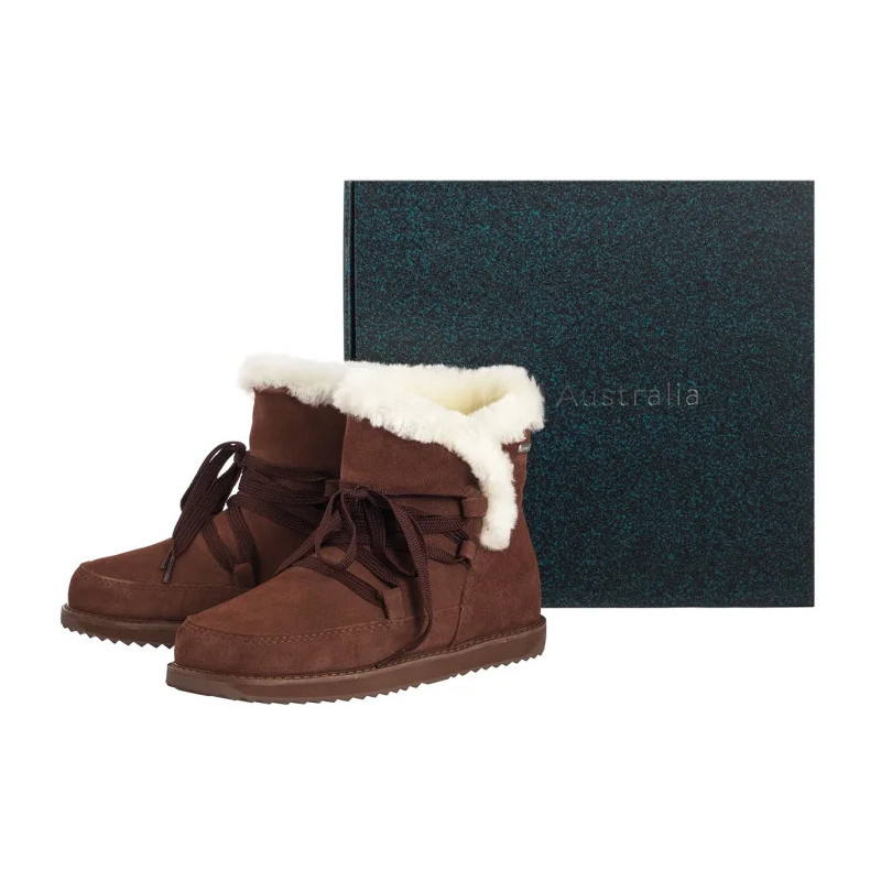 EMU Australia Thorsby Oak W13215 (EM548-b) shoes