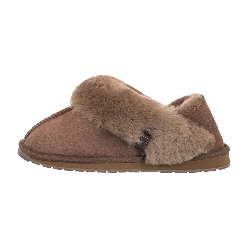 EMU Australia Platinum Balzary Mushroom WP11886 (EM550-a) Sieviešu apavi/Flip Flops