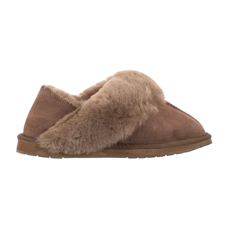 EMU Australia Platinum Balzary Mushroom WP11886 (EM550-a) Sieviešu apavi/Flip Flops