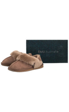 EMU Australia Platinum Balzary Mushroom WP11886 (EM550-a) Sieviešu apavi/Flip Flops