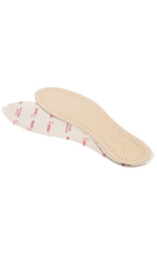 Coccine Leather Adhesive (CN10-a) socks