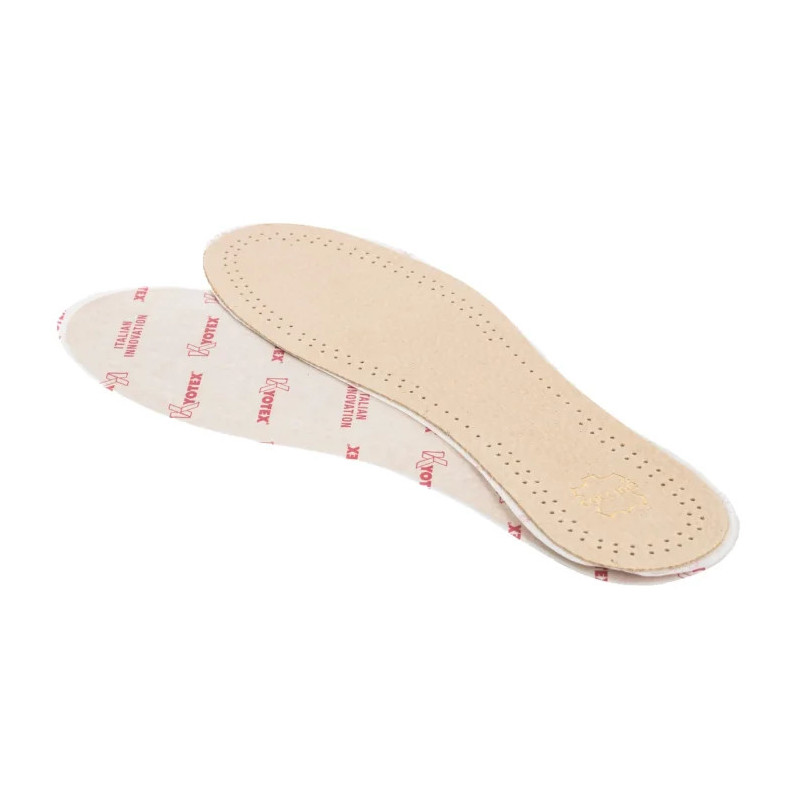 Coccine Leather Adhesive (CN10-a) socks