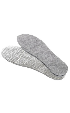 Coccine Aluminium Silver  (CN12-a) īsās zeķes