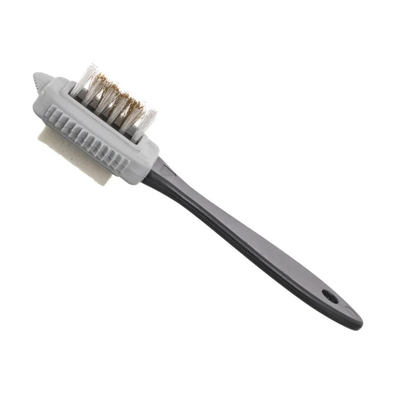 Coccine Szczotka do Zamszu i Nubuku (CN16-a) pintsel