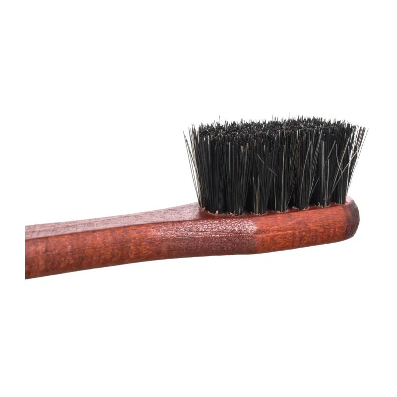 Coccine Szczotka Mazak Ciemny z Włosia Końskiego  (CN17-a) brush