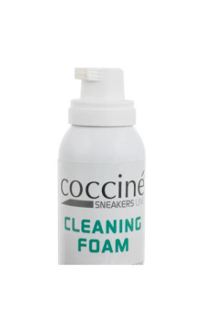 Coccine Sneaker Cleaning Foam Universal Clean & Clear  (CN28-a) aksesuaras