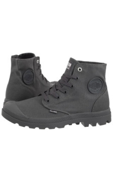 Palladium Mono Chrome Gray Tour 73089-089-M (PA33-p) apavi