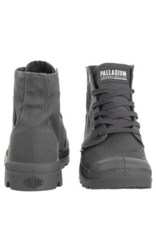 Palladium Mono Chrome Gray Tour 73089-089-M (PA33-p) apavi
