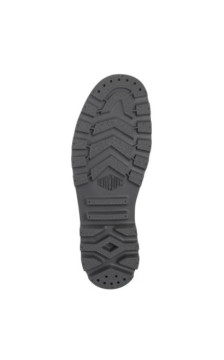 Palladium Mono Chrome Gray Tour 73089-089-M (PA33-p) bateliai