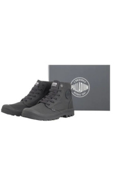 Palladium Mono Chrome Gray Tour 73089-089-M (PA33-p) shoes