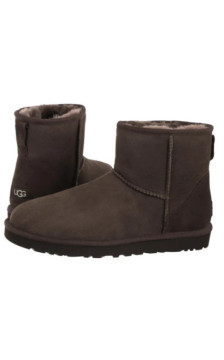 UGG M Classic Mini 1002072 DOC (UA24-c) pārgājienu zābaki