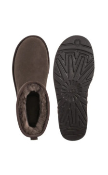 UGG M Classic Mini 1002072 DOC (UA24-c) žygio batai