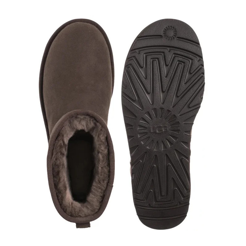 UGG M Classic Mini 1002072 DOC (UA24-c) žygio batai