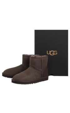 UGG M Classic Mini 1002072 DOC (UA24-c) žygio batai