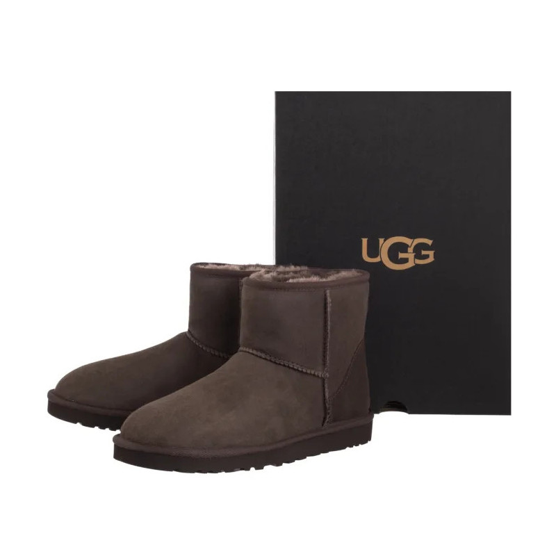 UGG M Classic Mini 1002072 DOC (UA24-c) žygio batai