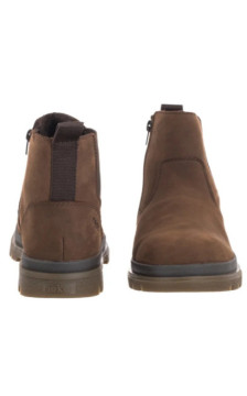 Rieker Brązowe F7051-23 Brown (RI314-a) apavi