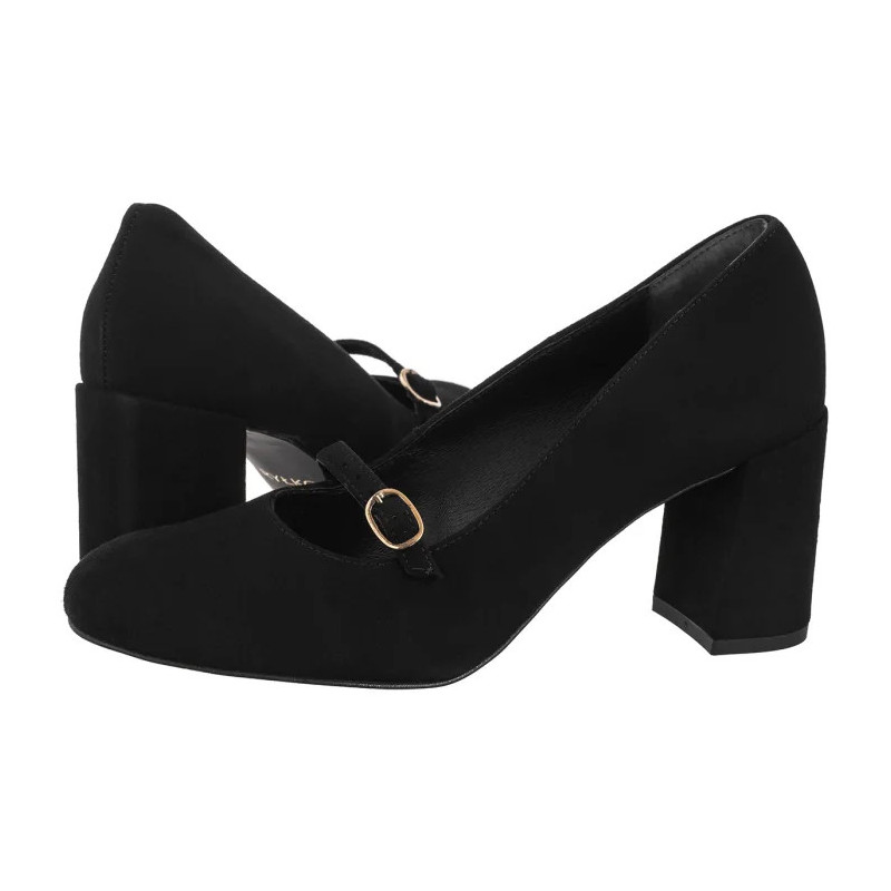 Ryłko Brązowe H7NN0___ _3TY (RY1129-b) shoes