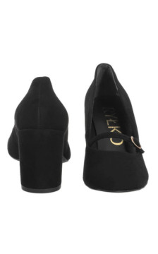 Ryłko Brązowe H7NN0___ _3TY (RY1129-b) shoes