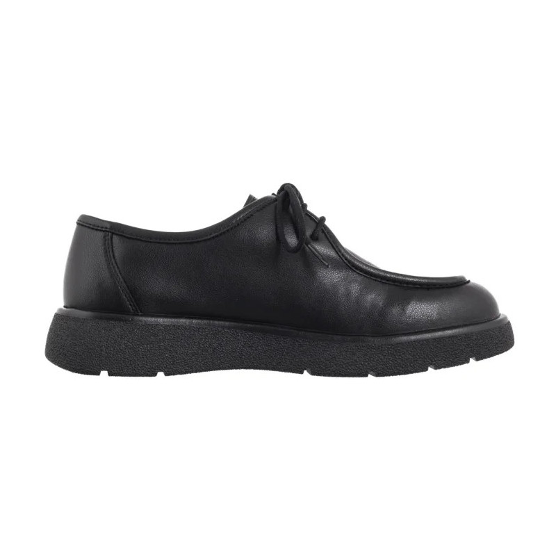 Maciejka Czarne K7189-01/00-1 (MA1441-a) kingad