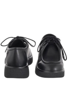 Maciejka Czarne K7189-01/00-1 (MA1441-a) batai