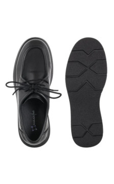 Maciejka Czarne K7189-01/00-1 (MA1441-a) batai