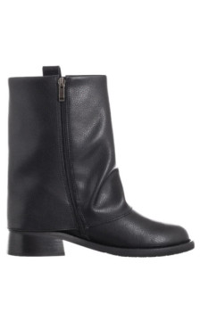 Maciejka Czarne K7213-01/00-8 (MA1444-a) shoes