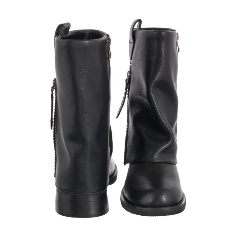 Maciejka Czarne K7213-01/00-8 (MA1444-a) batai