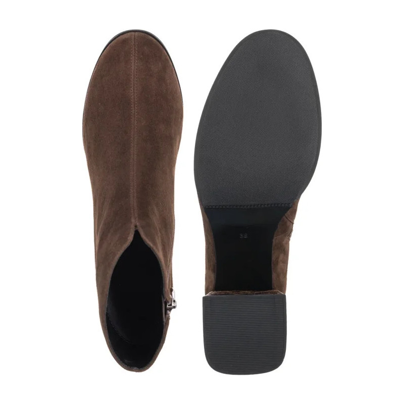 Maciejka Brązowe K7202-02/00-8 (MA1445-a) kingad