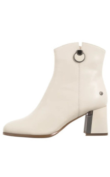 Maciejka Beżowe K7203-04/00-8 (MA1446-b) kurpes