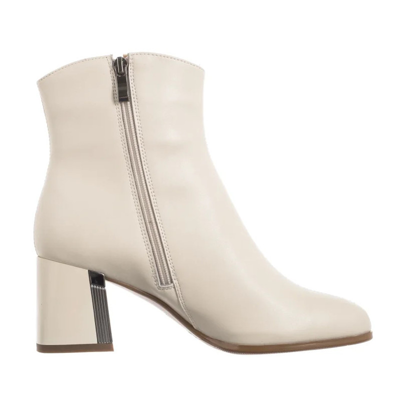 Maciejka Beżowe K7203-04/00-8 (MA1446-b) shoes