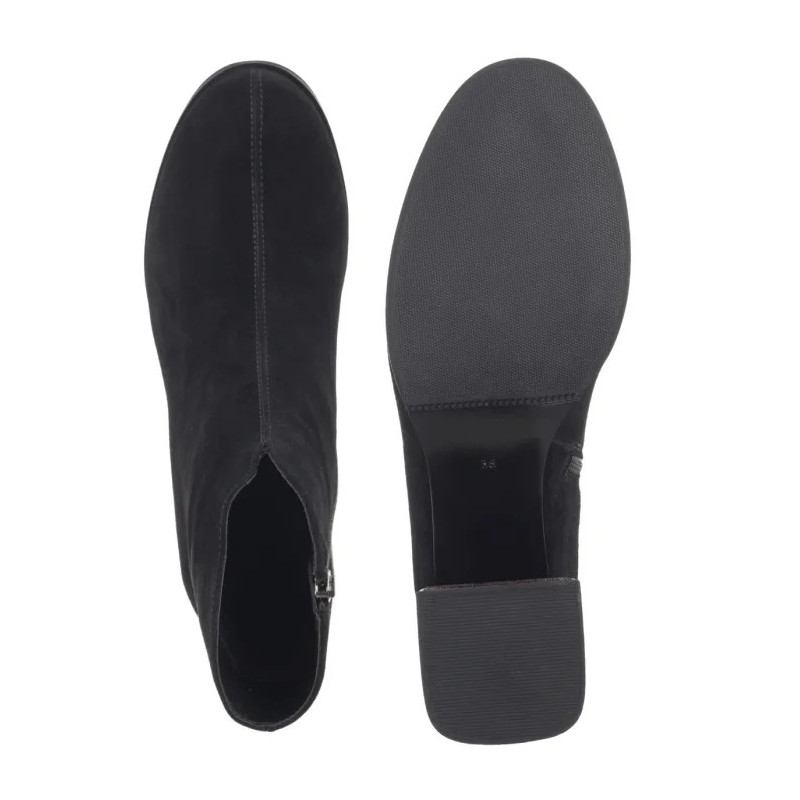 Maciejka Czarne K7202-01/00-8 (MA1445-b) kingad