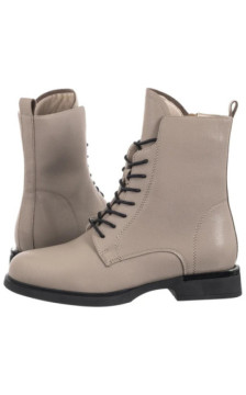 Filippo Beżowe DBT7222/25 BE (FO200-a) batai