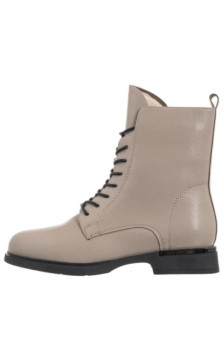 Filippo Beżowe DBT7222/25 BE (FO200-a) kurpes