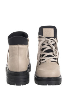 Rieker Beżowe Y3158-60 Beige (RI318-a) batai