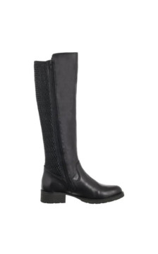 Rieker Czarne Z9591-00 Black (RI327-a) bateliai