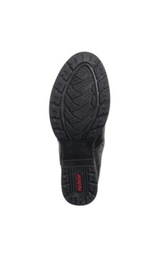 Rieker Czarne Z9591-00 Black (RI327-a) bateliai