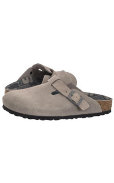 Birkenstock Boston BS Stone Coin 1030615 (BK342-a) Naiste kingad/klappide klapid
