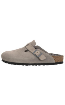 Birkenstock Boston BS Stone Coin 1030615 (BK342-a) Sieviešu apavi/Flip Flops